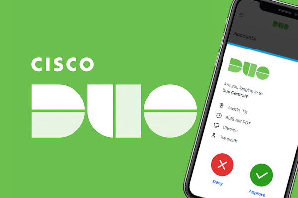 Multifactor Authentication in University Settings