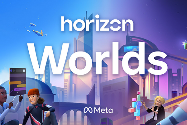 An Ethnographic Study of Social VR in Horizon Worlds
